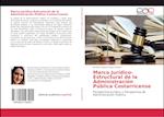 Marco Jurídico-Estructural de la Administración Pública Costarricense