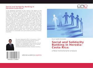 Social and Solidarity Banking in Heredia-Costa Rica: