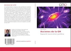 Acciones de la GH