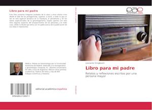 Libro para mi padre