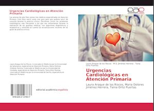 Urgencias Cardiológicas en Atención Primaria