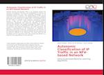 Autonomic Classification of IP Traffic in an NFV-based Network