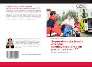 Supervivencia frente eventos cardiovasculares en pacientes con ICC