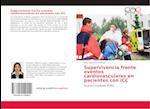 Supervivencia frente eventos cardiovasculares en pacientes con ICC