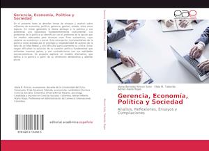 Gerencia, Economía, Política y Sociedad