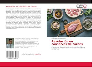 Revolución en conservas de carnes