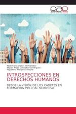 INTROSPECCIONES EN DERECHOS HUMANOS