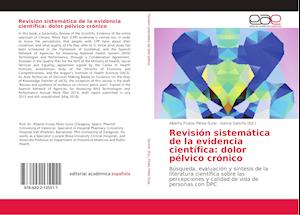 Revisión sistemática de la evidencia científica: dolor pélvico crónico