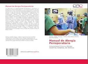 Manual de Alergia Perioperatoria