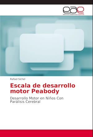 Escala de desarrollo motor Peabody