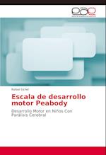 Escala de desarrollo motor Peabody