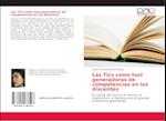 Las Tics como tool generadoras de competencias en los discentes