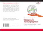 Desarrollo de Competencias Profesionales en la Universidad Austral