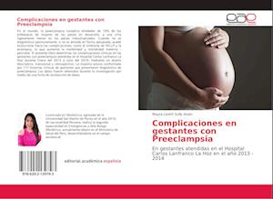 Complicaciones en gestantes con Preeclampsia