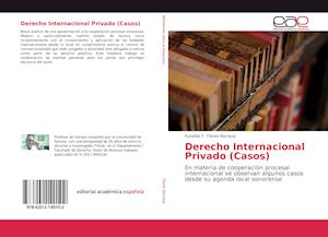 Derecho Internacional Privado (Casos)