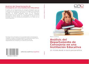 Análisis del Departamento de Consejería en una Institución Educativa