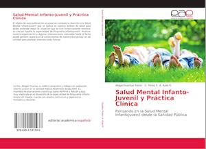 Salud Mental Infanto-Juvenil y Práctica Clínica