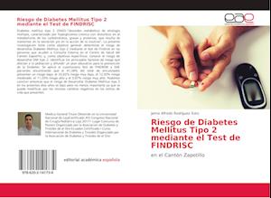 Riesgo de Diabetes Mellitus Tipo 2 mediante el Test de FINDRISC