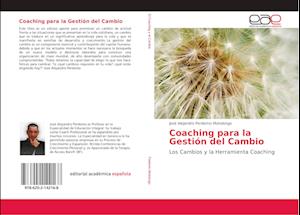 Coaching para la Gestión del Cambio