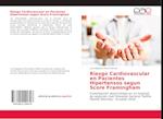 Riesgo Cardiovascular en Pacientes Hipertensos segun Score Framingham