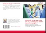 Utilidad de e-learning en el Aprendizaje de la Anestesiología