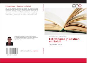 Estrategias y Gestion en Salud