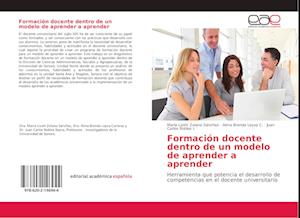 Formación docente dentro de un modelo de aprender a aprender