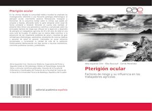 Pterigión ocular