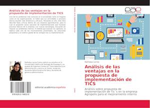 Análisis de las ventajas en la propuesta de implementación de TICS