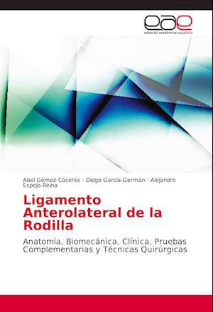 Ligamento Anterolateral de la Rodilla