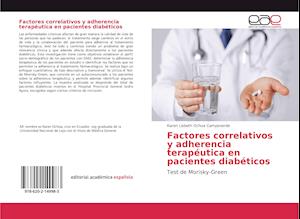 Factores correlativos y adherencia terapéutica en pacientes diabéticos