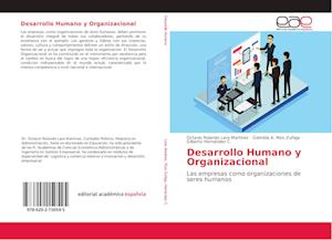 Desarrollo Humano y Organizacional