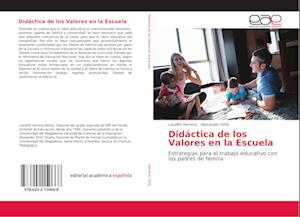 Didáctica de los Valores en la Escuela