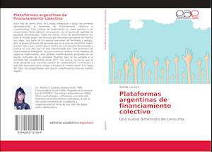 Plataformas argentinas de financiamiento colectivo