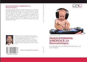 MUSICOTERAPIA SINÉRGICA en Neonatología.