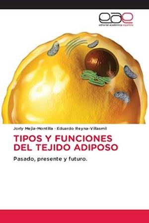 TIPOS Y FUNCIONES DEL TEJIDO ADIPOSO