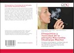 Fitoquímica y Toxicidad de la Jatropha Macrantha (Huanarpo Macho)