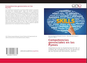 Competencias gerenciales en las Pymes