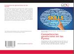 Competencias gerenciales en las Pymes