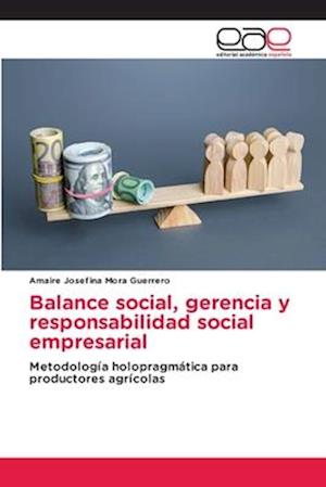 Balance social, gerencia y responsabilidad social empresarial