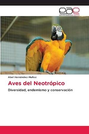 Aves del Neotrópico