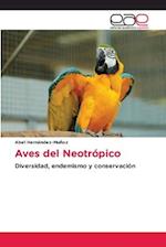 Aves del Neotrópico