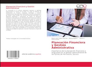 Planeación Financiera y Gestión Administrativa