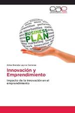 Innovación y Emprendimiento