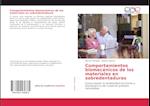 Comportamientos biomecánicos de los materiales en sobredentaduras