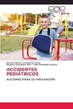 ACCIDENTES PEDIÁTRICOS