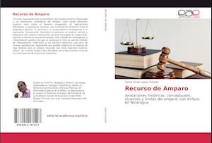 Recurso de Amparo