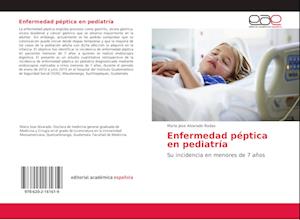 Enfermedad péptica en pediatría