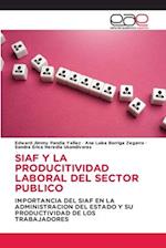 SIAF Y LA PRODUCITIVIDAD LABORAL DEL SECTOR PUBLICO