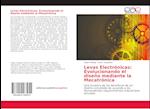 Levas Electrónicas: Evolucionando el diseño mediante la Mecatrónica